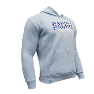 BUZO CANGURO ESTRELLA RACING